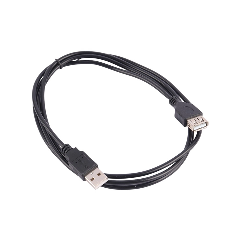 کابل افزایش طول USB سان وست طول 1.5 متر